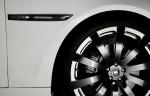 Jaguar XJ75 Platinum Concept 2010 года